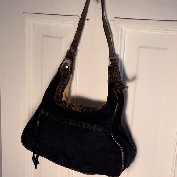 Vintage bag - Picture 3 of 3